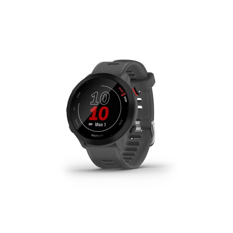 Image of Garmin 010-02562-13 smartwatch e orologio sportivo 42 mm MIP Grigio GPS (satellitare) (010-02562-13)