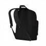 Wenger/SwissGear Crango borsa per notebook 40,6 cm (16") Zaino Nero, Rosso (611664)