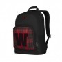 Wenger/SwissGear Crango borsa per notebook 40,6 cm (16") Zaino Nero, Rosso (611664)