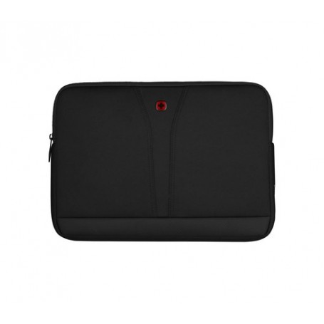 Wenger/SwissGear BC Fix 14" borsa per notebook 35,6 cm (14") Borsa da corriere Nero (606459)