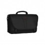 Wenger/SwissGear BC Fly 14"-16" borsa per notebook 40,6 cm (16") Borsa da corriere Nero (606463)