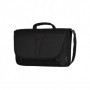 Wenger/SwissGear BC Fly 14"-16" borsa per notebook 40,6 cm (16") Borsa da corriere Nero (606463)