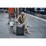 Wenger/SwissGear Syntry Trolley Nero, Grigio 36 L Policarbonato, Poliestere (610163)