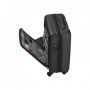 Wenger/SwissGear Syntry Trolley Nero, Grigio 36 L Policarbonato, Poliestere (610163)
