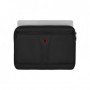 Wenger/SwissGear BC Top borsa per notebook 31,8 cm (12.5") Custodia a tasca Nero (610183)