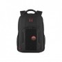 Wenger/SwissGear PlayerMode borsa per notebook 39,6 cm (15.6") Zaino Nero (611651)