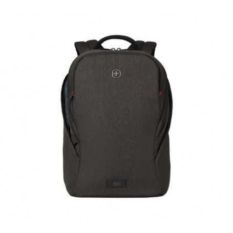 Wenger/SwissGear MX Light borsa per notebook 40,6 cm (16") Zaino Grigio (611642)
