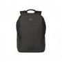 Wenger/SwissGear MX Light borsa per notebook 40,6 cm (16") Zaino Grigio (611642)