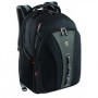 Wenger/SwissGear 600631 borsa per notebook 40,6 cm (16") Zaino Nero (600631)