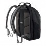 Wenger/SwissGear 600631 borsa per notebook 40,6 cm (16") Zaino Nero (600631)