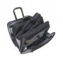 Wenger/SwissGear Potomac borsa per notebook 43,2 cm (17") Custodia trolley Nero (600661)