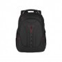 Wenger/SwissGear Pegasus Deluxe 16" borsa per notebook 40,6 cm (16") Zaino Nero (606492)