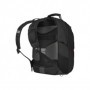 Wenger/SwissGear Pegasus Deluxe 16" borsa per notebook 40,6 cm (16") Zaino Nero (606492)