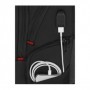 Wenger/SwissGear Pegasus Deluxe 16" borsa per notebook 40,6 cm (16") Zaino Nero (606492)