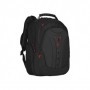 Wenger/SwissGear Pegasus Deluxe 16" borsa per notebook 40,6 cm (16") Zaino Nero (606492)