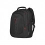 Wenger/SwissGear Pegasus Deluxe 16" borsa per notebook 40,6 cm (16") Zaino Nero (606492)