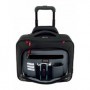 Wenger/SwissGear Transfer borsa per notebook 40,6 cm (16") Custodia trolley Nero (600664)