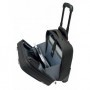 Wenger/SwissGear Transfer borsa per notebook 40,6 cm (16") Custodia trolley Nero (600664)