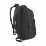 Wenger/SwissGear Transit borsa per notebook 40,6 cm (16") Zaino Nero (600636)