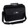 Targus CN01 borsa per notebook 40,6 cm (16") Borsa da corriere Nero (CN01)