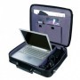 Targus CN01 borsa per notebook 40,6 cm (16") Borsa da corriere Nero (CN01)