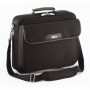Targus CN01 borsa per notebook 40,6 cm (16") Borsa da corriere Nero (CN01)