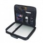 Targus TAR300 borsa per notebook 39,6 cm (15.6") Valigetta ventiquattrore Nero (TAR300)