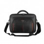 Targus Classic+ borsa per notebook 45,7 cm (18") Valigetta ventiquattrore (CN418EU)
