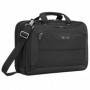 Targus CUCT02UA15EU borsa per notebook 39,6 cm (15.6") Valigetta ventiquattrore Nero (CUCT02UA15EU)