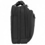 Targus CUCT02UA15EU borsa per notebook 39,6 cm (15.6") Valigetta ventiquattrore Nero (CUCT02UA15EU)