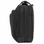 Targus CUCT02UA15EU borsa per notebook 39,6 cm (15.6") Valigetta ventiquattrore Nero (CUCT02UA15EU)