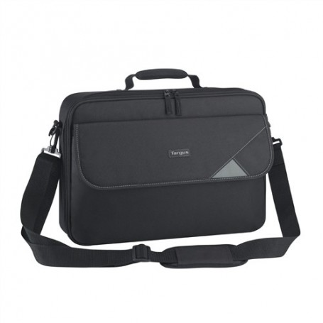 Targus TBC002EU borsa per notebook 40,6 cm (16") Valigetta ventiquattrore Nero (TBC002EU)