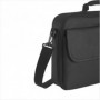 Targus TBC002EU borsa per notebook 40,6 cm (16") Valigetta ventiquattrore Nero (TBC002EU)