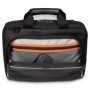 Targus TBT913EU borsa per notebook 35,6 cm (14") Valigetta ventiquattrore Nero, Grigio (TBT913EU)