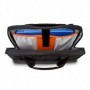 Targus TBT913EU borsa per notebook 35,6 cm (14") Valigetta ventiquattrore Nero, Grigio (TBT913EU)