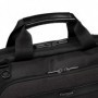 Targus TBT913EU borsa per notebook 35,6 cm (14") Valigetta ventiquattrore Nero, Grigio (TBT913EU)