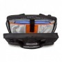 Targus CitySmart borsa per notebook 39,6 cm (15.6") Borsa da corriere Nero, Grigio (TBT915CA)