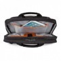 Targus CitySmart borsa per notebook 39,6 cm (15.6") Borsa da corriere Nero, Grigio (TBT915CA)