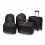 Targus TBT917EU borsa per notebook 35,6 cm (14") Borsa da corriere Nero (TBT917EU)