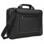 Targus Balance Ecosmart 14" borsa per notebook 35,6 cm (14") Valigetta ventiquattrore Nero (TBT925EU)
