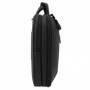 Targus Balance Ecosmart 14" borsa per notebook 35,6 cm (14") Valigetta ventiquattrore Nero (TBT925EU)