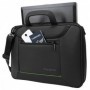 Targus Balance Ecosmart 14" borsa per notebook 35,6 cm (14") Valigetta ventiquattrore Nero (TBT925EU)