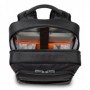 Targus TSB911EU borsa per notebook 39,6 cm (15.6") Zaino Nero, Grigio (TSB911EU)
