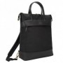 Targus Newport 15" borsa per notebook 38,1 cm (15") Zaino Nero (TSB948GL)