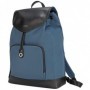 Targus TSB96403GL zaino Blu, Grigio Nylon, Poliuretano (TSB96403GL)