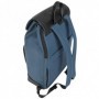 Targus TSB96403GL zaino Blu, Grigio Nylon, Poliuretano (TSB96403GL)