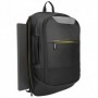 Targus CityGear borsa per notebook 39,6 cm (15.6") Zaino Nero (TCG661GL)