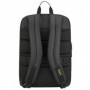 Targus CityGear borsa per notebook 39,6 cm (15.6") Zaino Nero (TCG661GL)