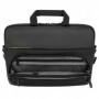 Targus City Gear borsa per notebook 35,6 cm (14") Valigetta ventiquattrore Nero (TSS866GL)