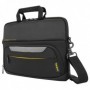 Targus City Gear borsa per notebook 35,6 cm (14") Valigetta ventiquattrore Nero (TSS866GL)